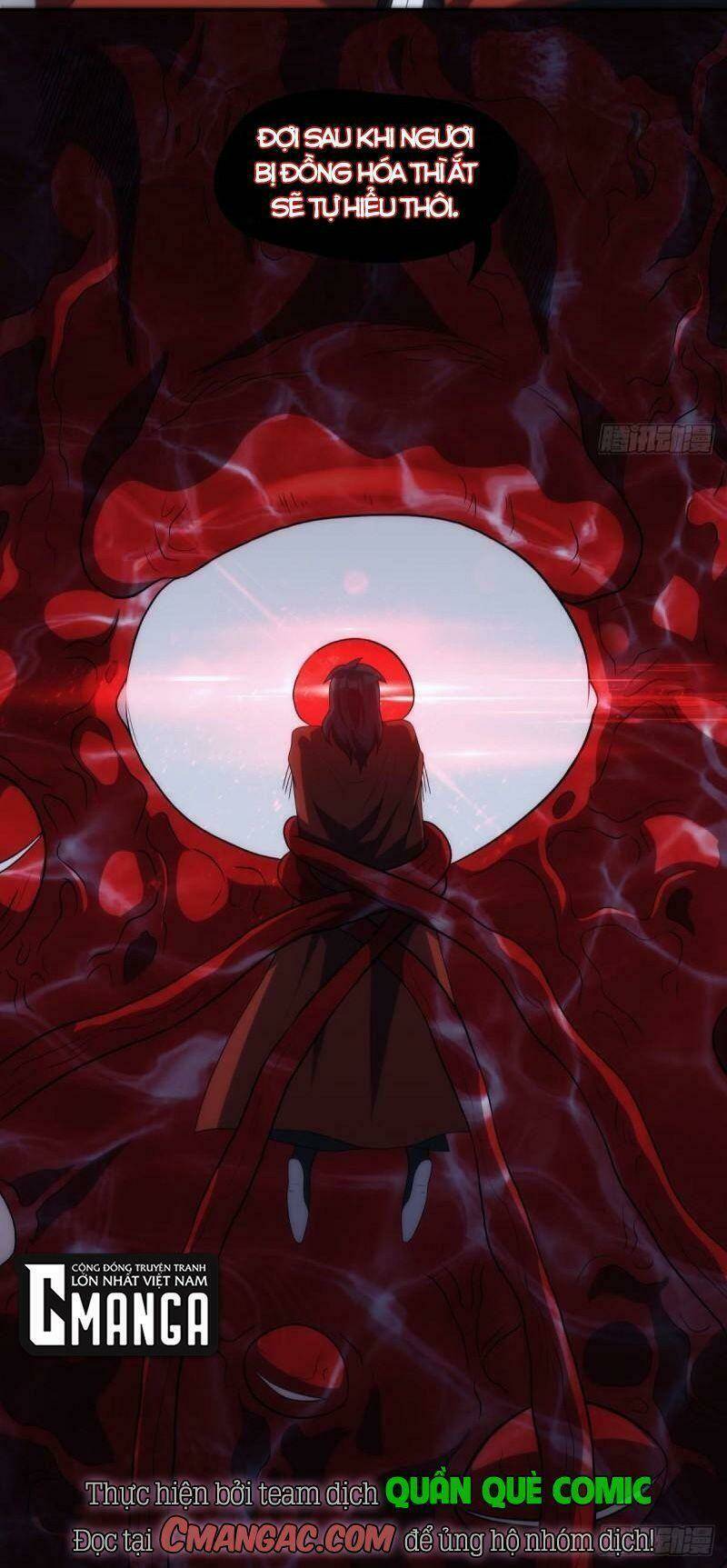 Xâm Lược Vạn Giới: Chapter 89