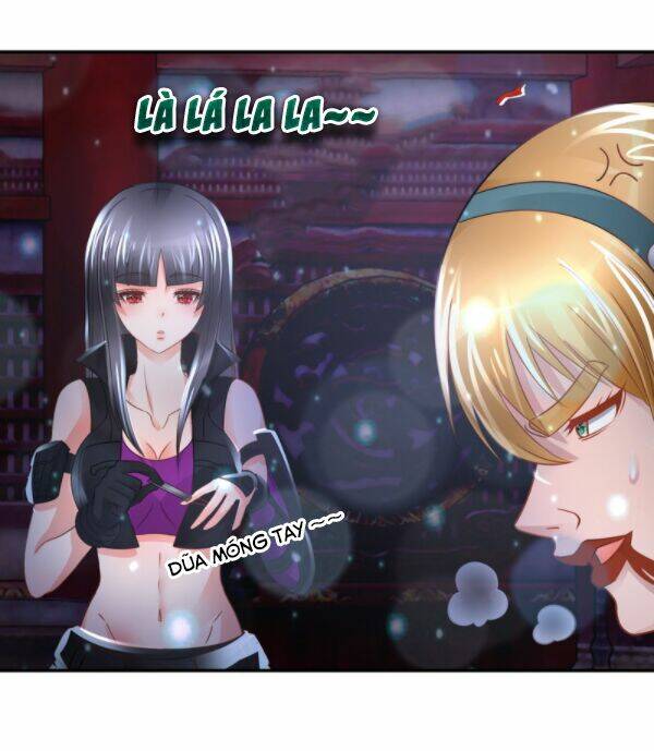 Phong Thủy Thiên Sư: Chapter 94