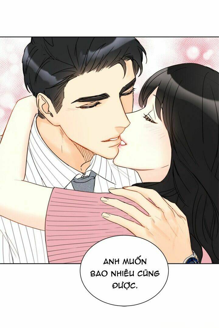 Hẹn Hò Nơi Công Sở: Chapter 58