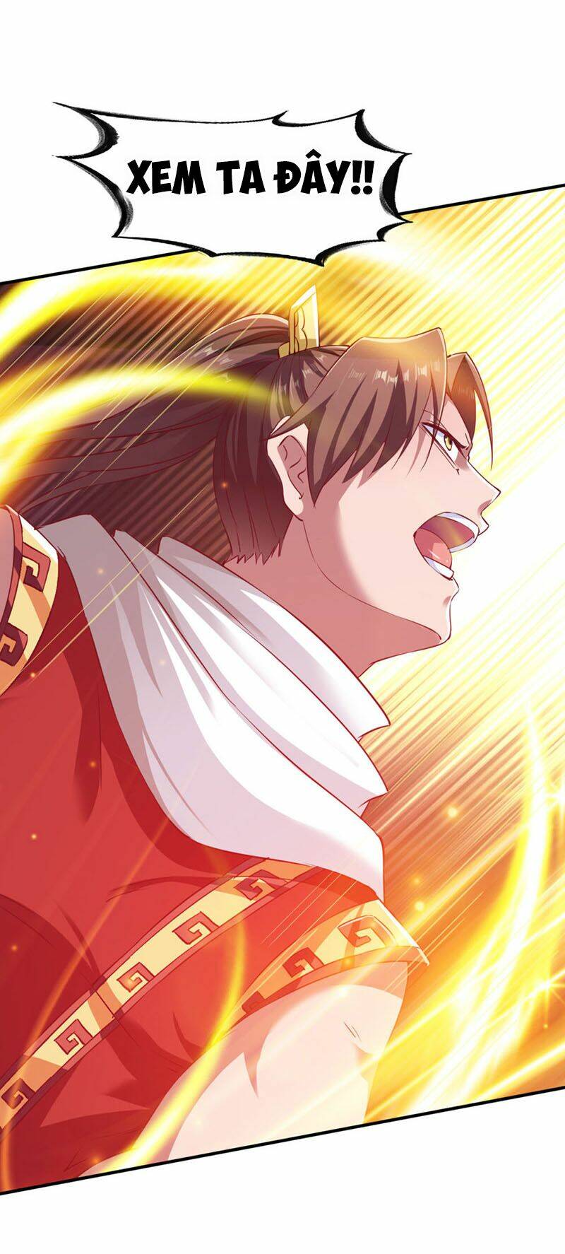 Chiến Đỉnh: Chapter 106