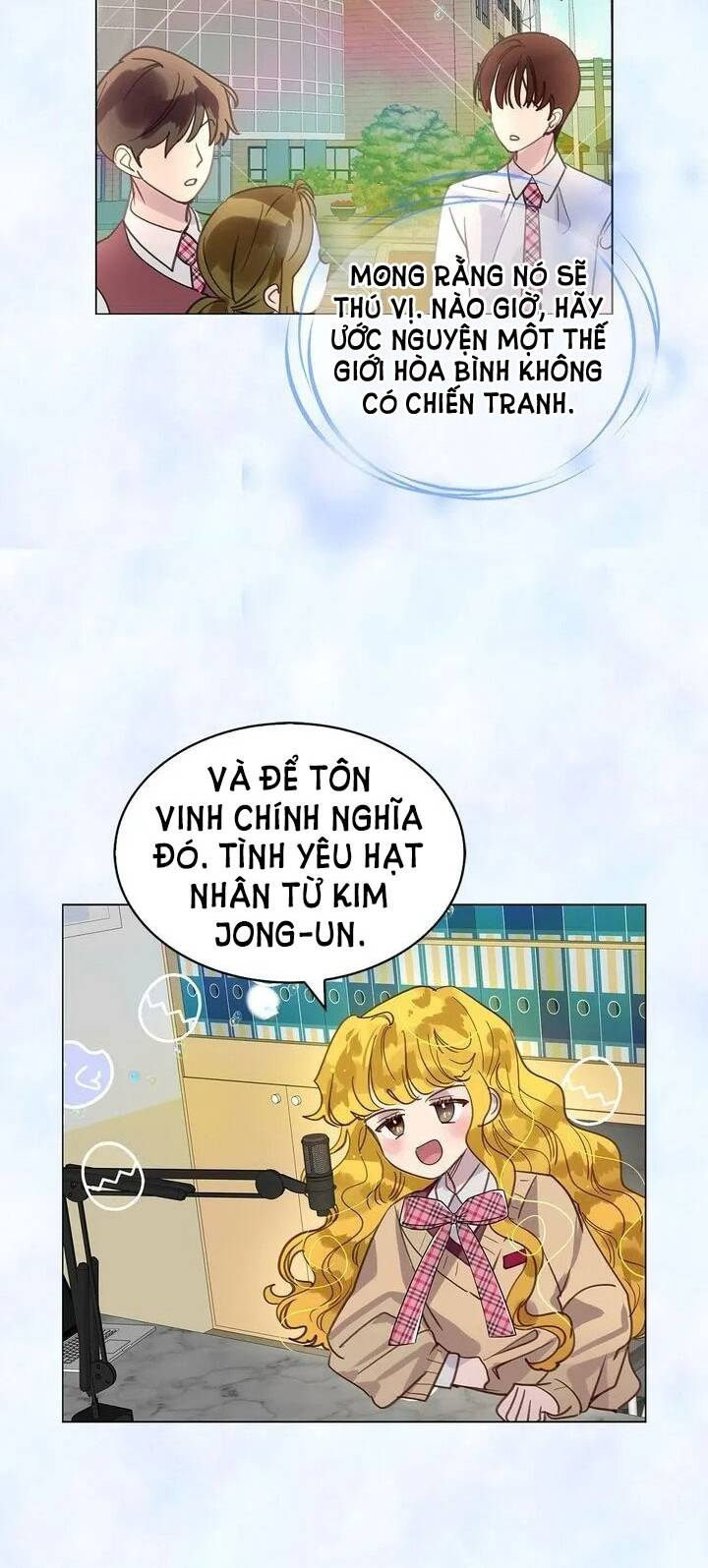 Đừng Xem Thường Nữ Phụ: Chapter 174