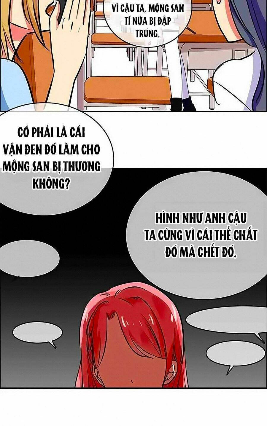 Đại Thần Tình Yêu Chớ Chạm Tôi: Chapter 14