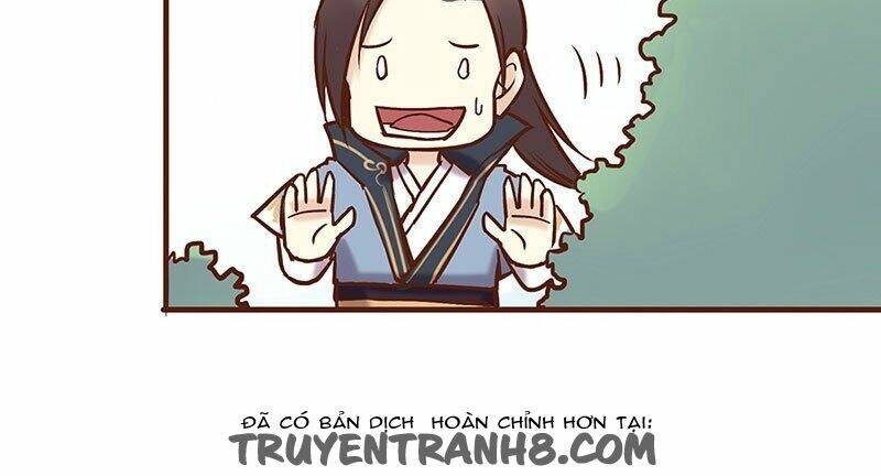 Yến Sơn Phái Và Bách Hoa Môn: Chapter 10