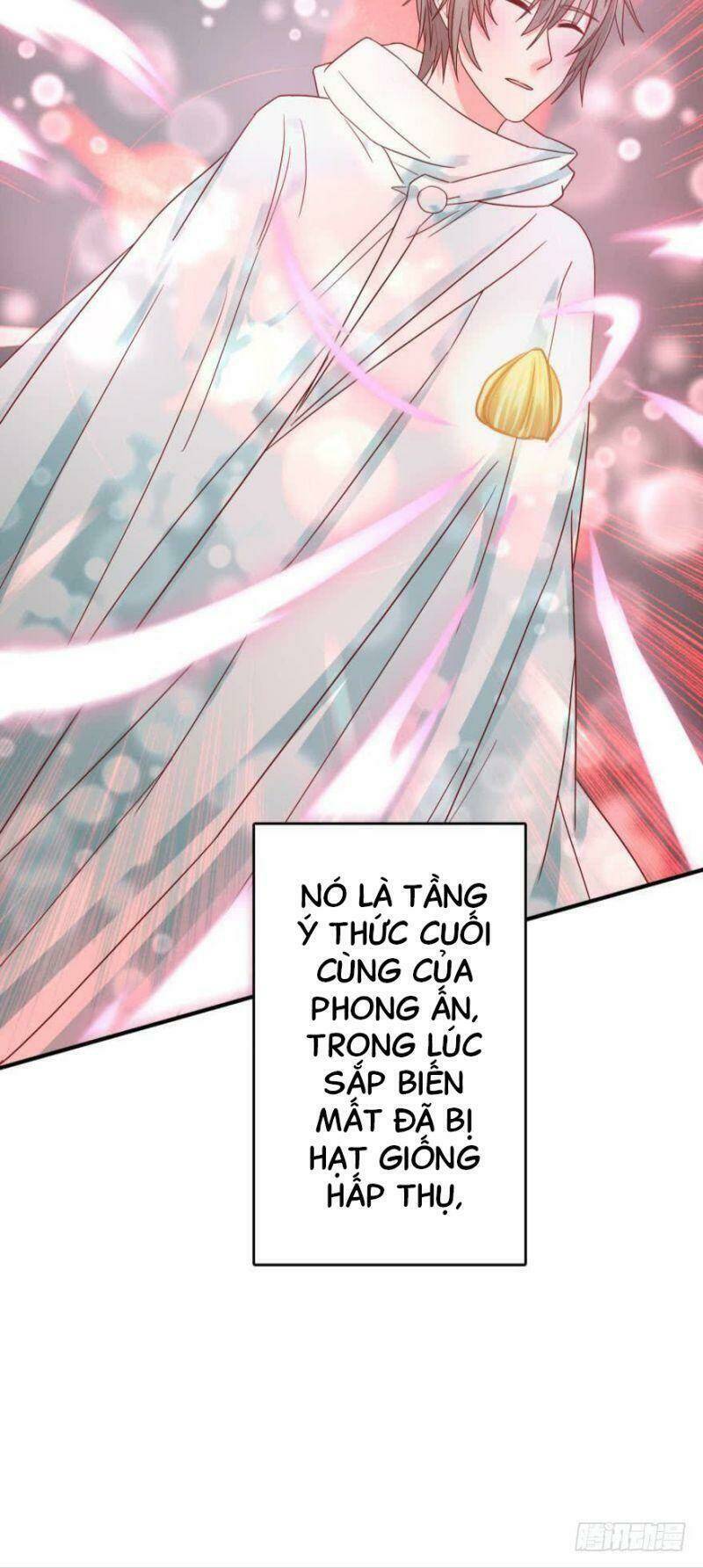 Nhân Ngư Học Trưởng, Đừng Ôm Ta!: Chapter 70