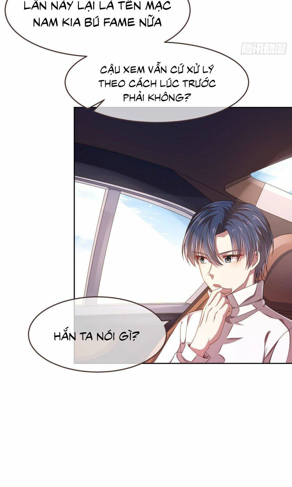 Phong Quỷ Truyền Thuyết: Chapter 14