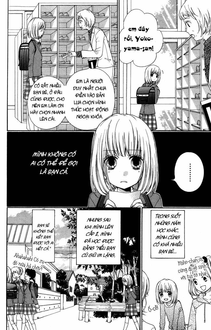 Screaming Lesson!!!: Chapter 20