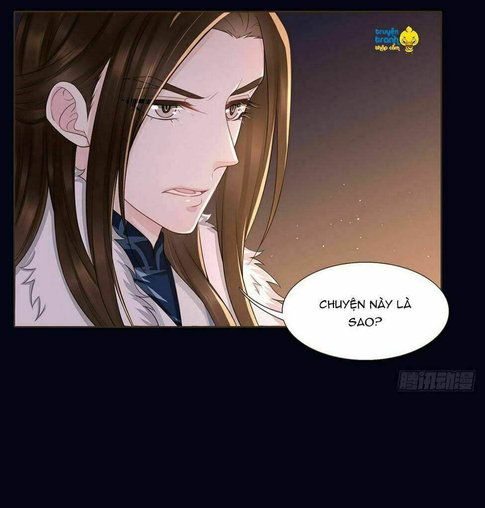 Đại Giá Thừa Tướng: Chapter 128