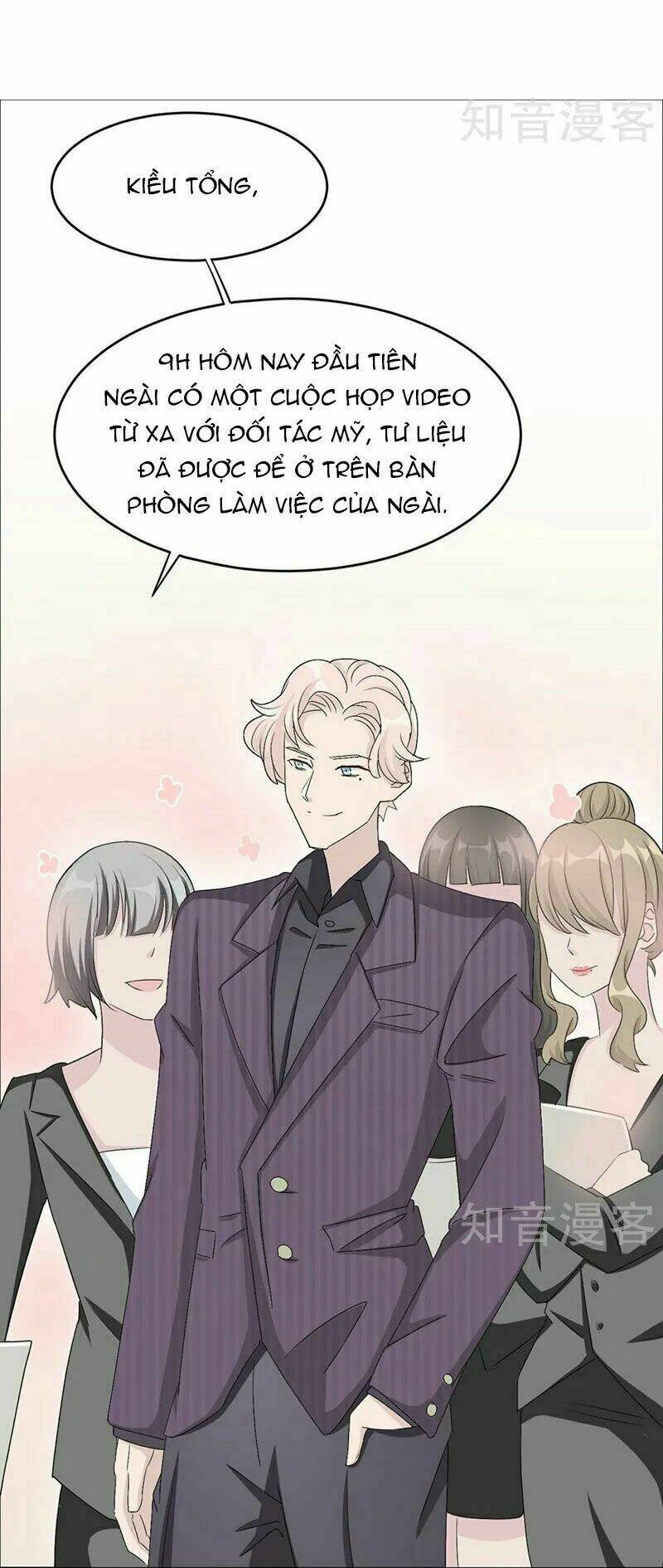 Mạc Thiếu Bức Hôn: Vợ Mới Khó Chống Đỡ: Chapter 26