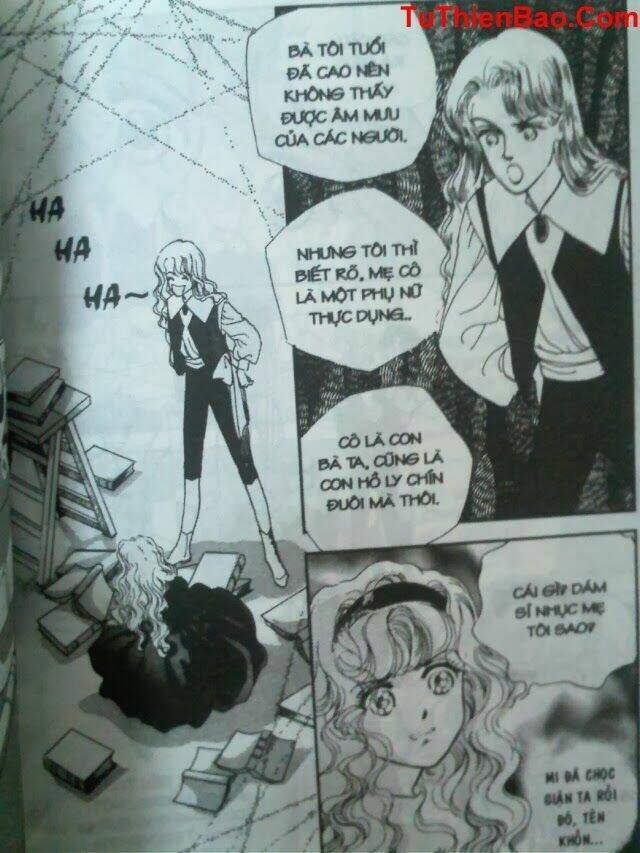 Tạm Biệt Iris: Chapter 1