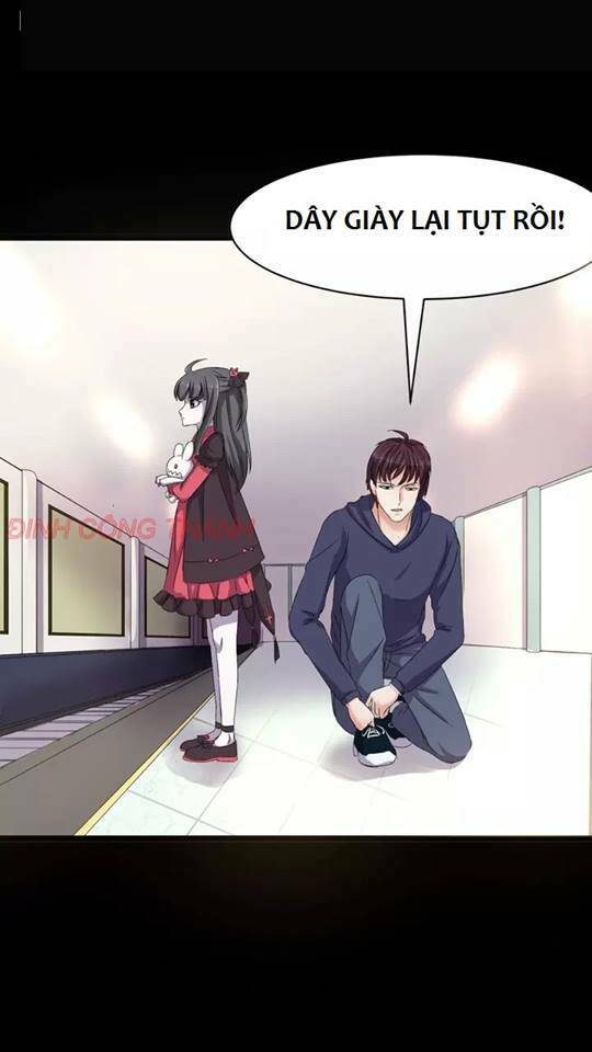 Truyện Kinh Dị Ở Tòa Nhà Số 44: Chapter 38