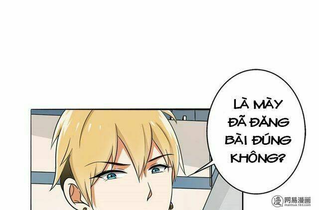 Become A Girl At Night: Chapter 31