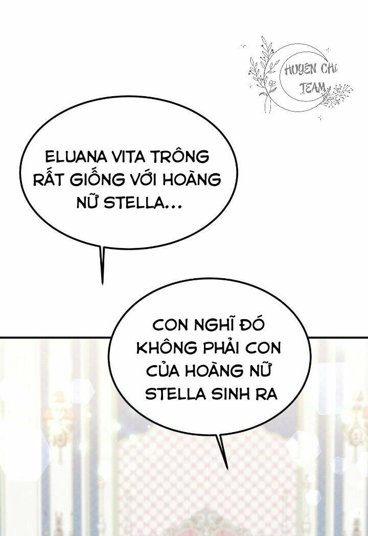 Công Chúa Bị Lãng Quên Muốn Sống Trong Hòa Bình: Chapter 28