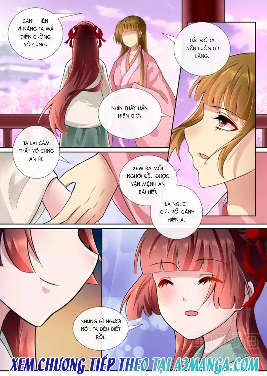 Ma Phi Giá Đáo: Chapter 157