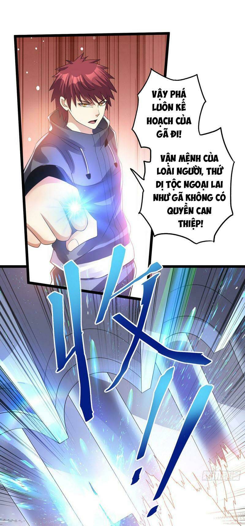Tiên Vương Trùng Sinh: Chapter 142