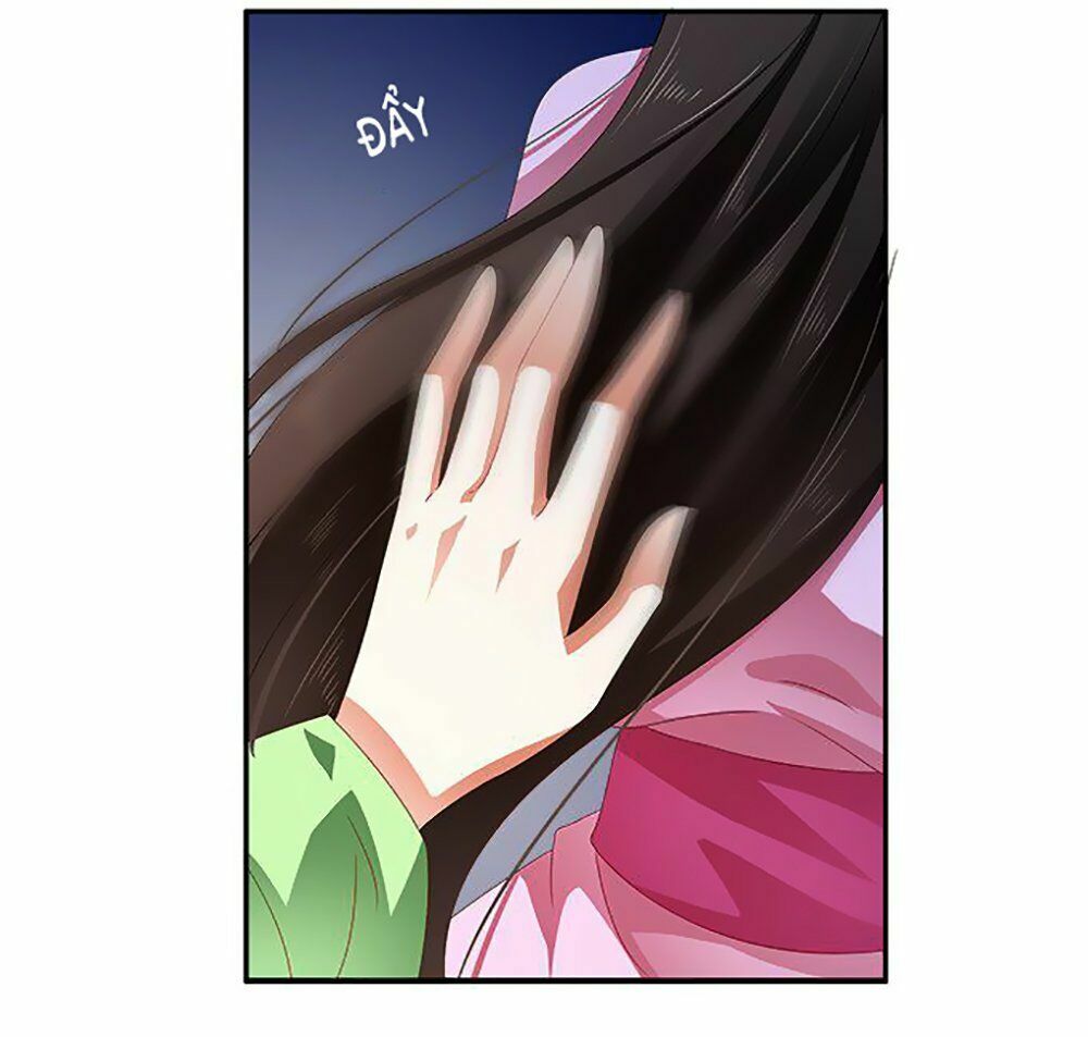 Thịnh Thế An Nhiên: Chapter 8