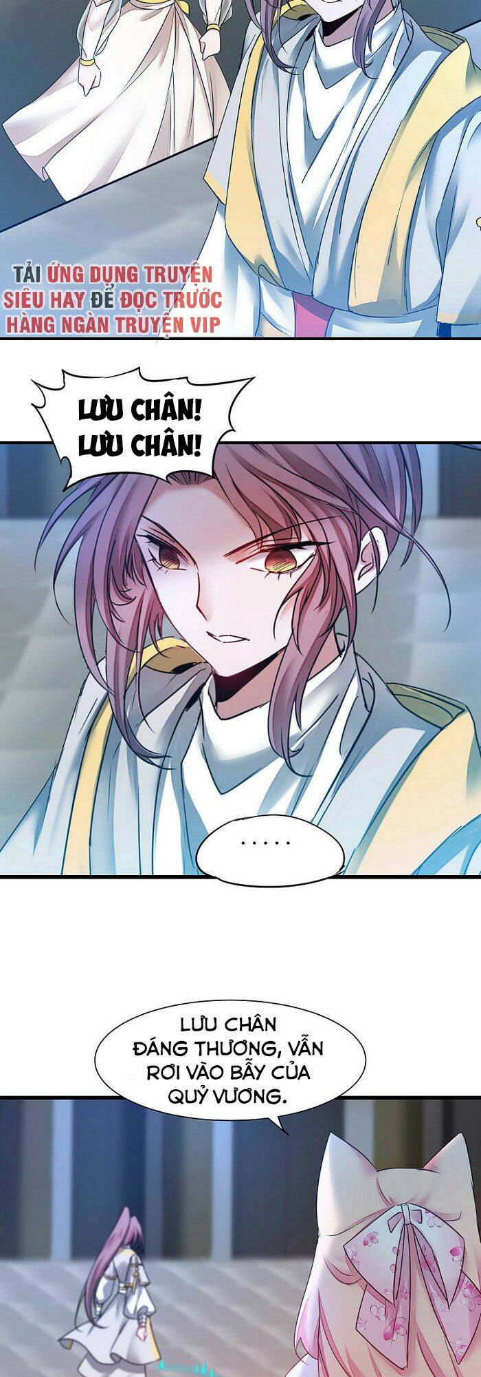 Nghịch Chuyển Tiên Đồ: Chapter 162