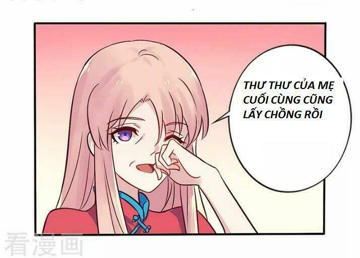 Tổng Tài Đã Cưới Em: Chapter 81