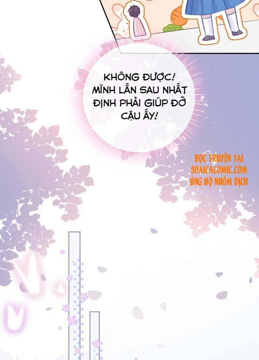 Khi Cô Gái Nhìn Thấy Thời Gian: Chapter 6