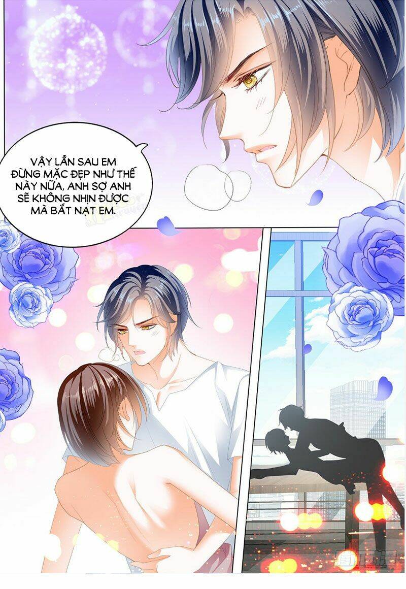 Thiểm Hôn Kiều Thê: Chapter 257