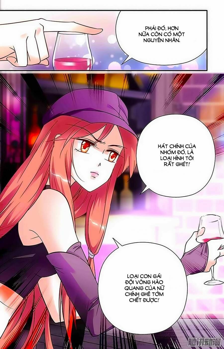 Thanh Ninh Chi Hạ: Chapter 77