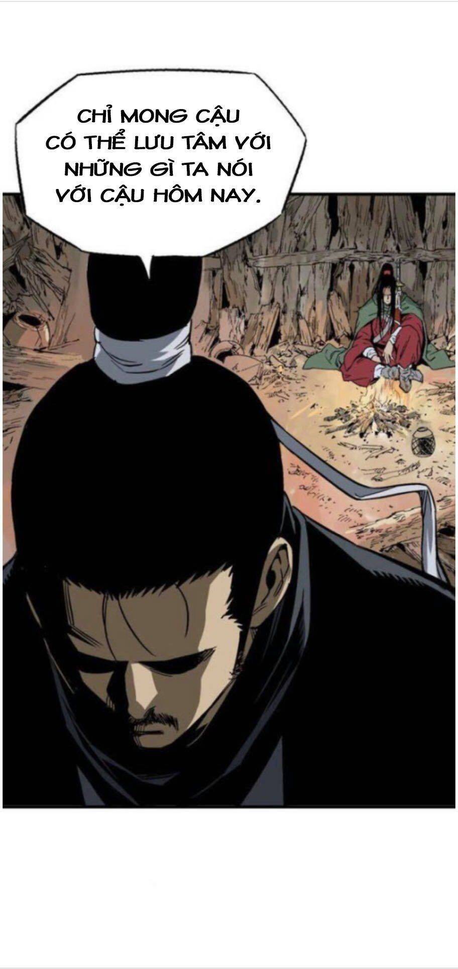 Cao Thủ 2: Chapter 137