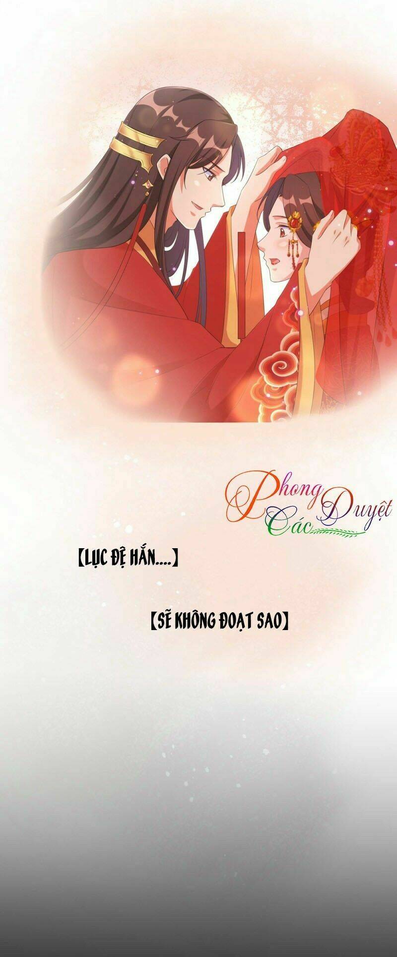 Vương Phi Có Độc!: Chapter 88