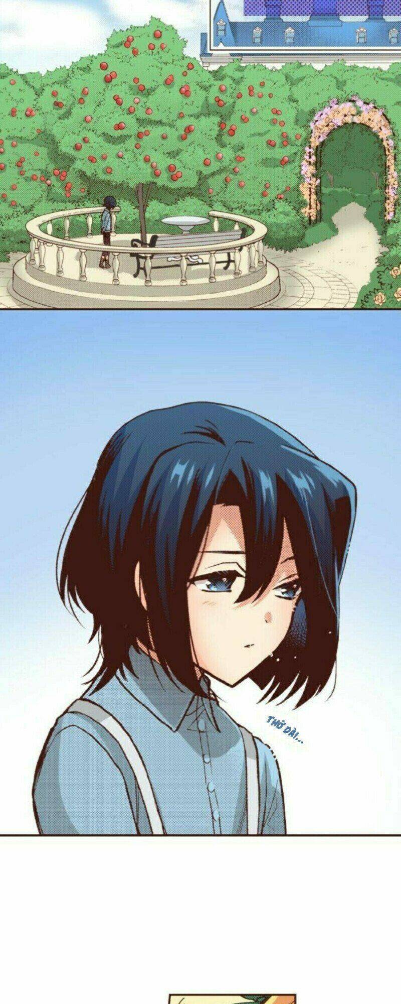 Tôi Tỉnh Lại Sau 20 Năm!: Chapter 14