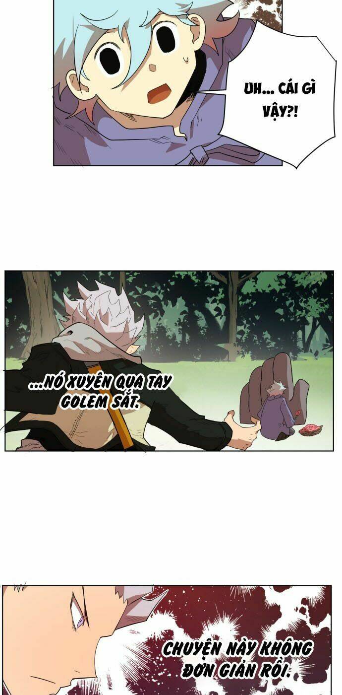 Hard Core Leveling Warrior Ss2: Chapter 6