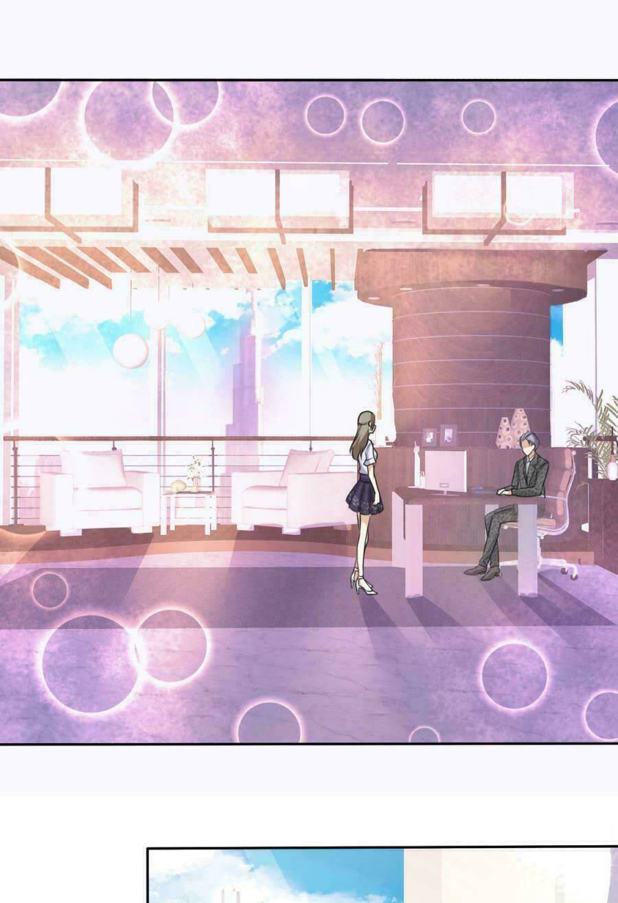 Con Đường Phản Công Của Sủng Thê: Chapter 18