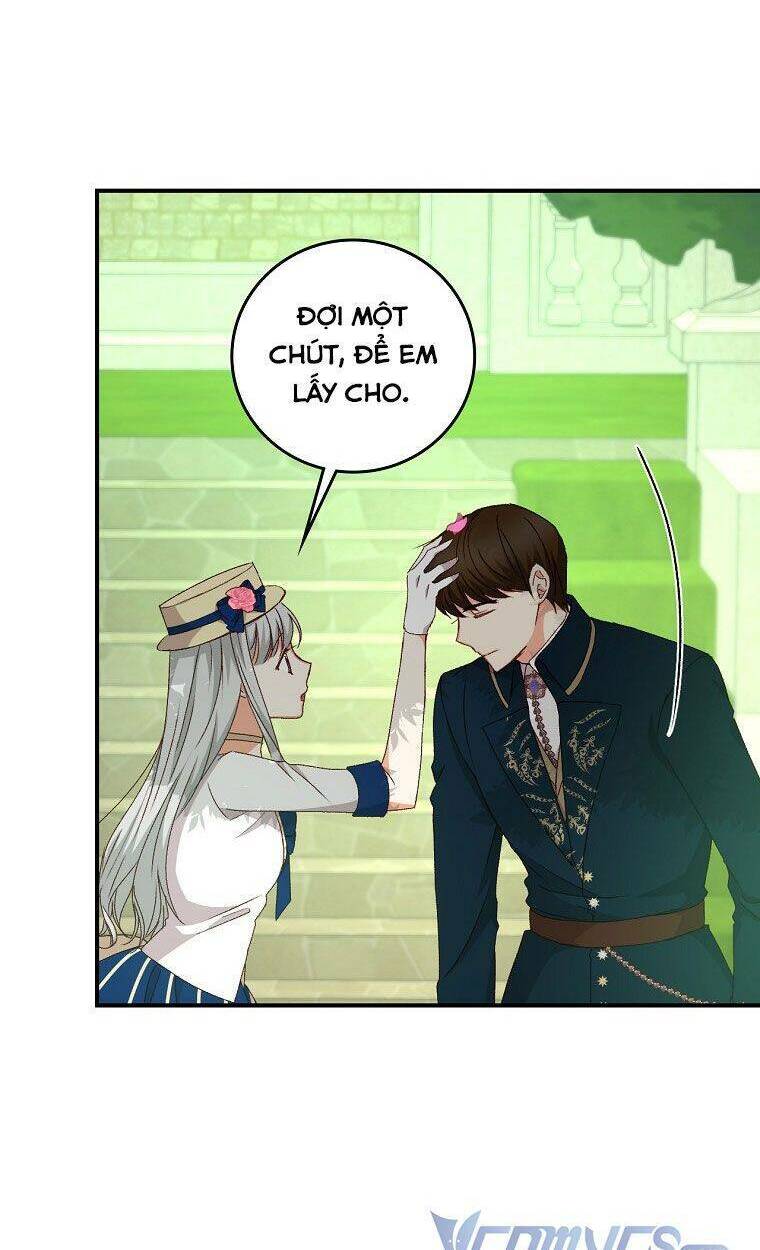 Đừng Chọc Đứa Em Gái Bé Bỏng Của Chúng Tôi: Chapter 95