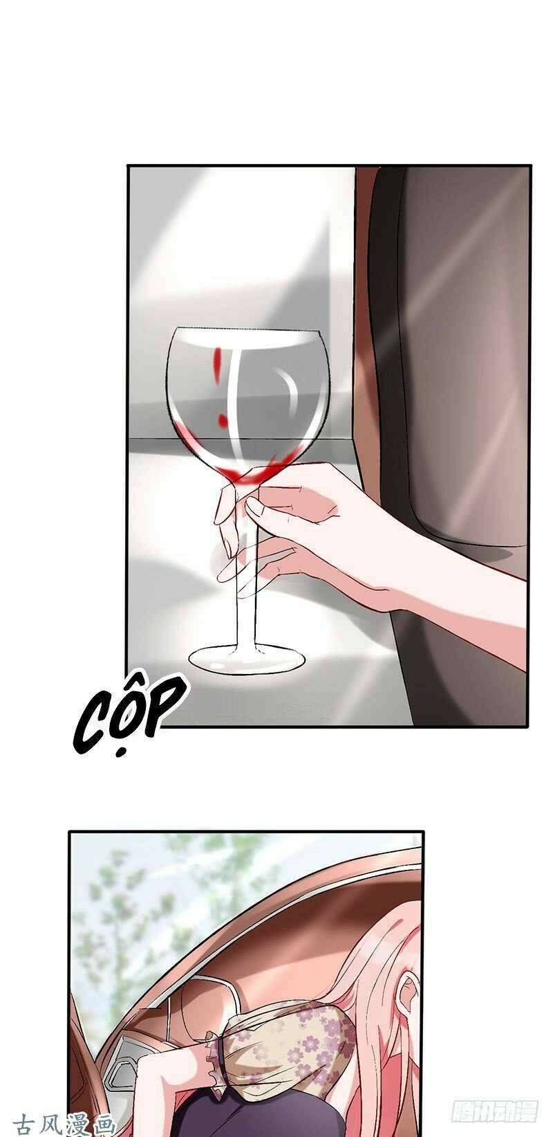 Manh Thê Khó Dỗ: Chapter 60