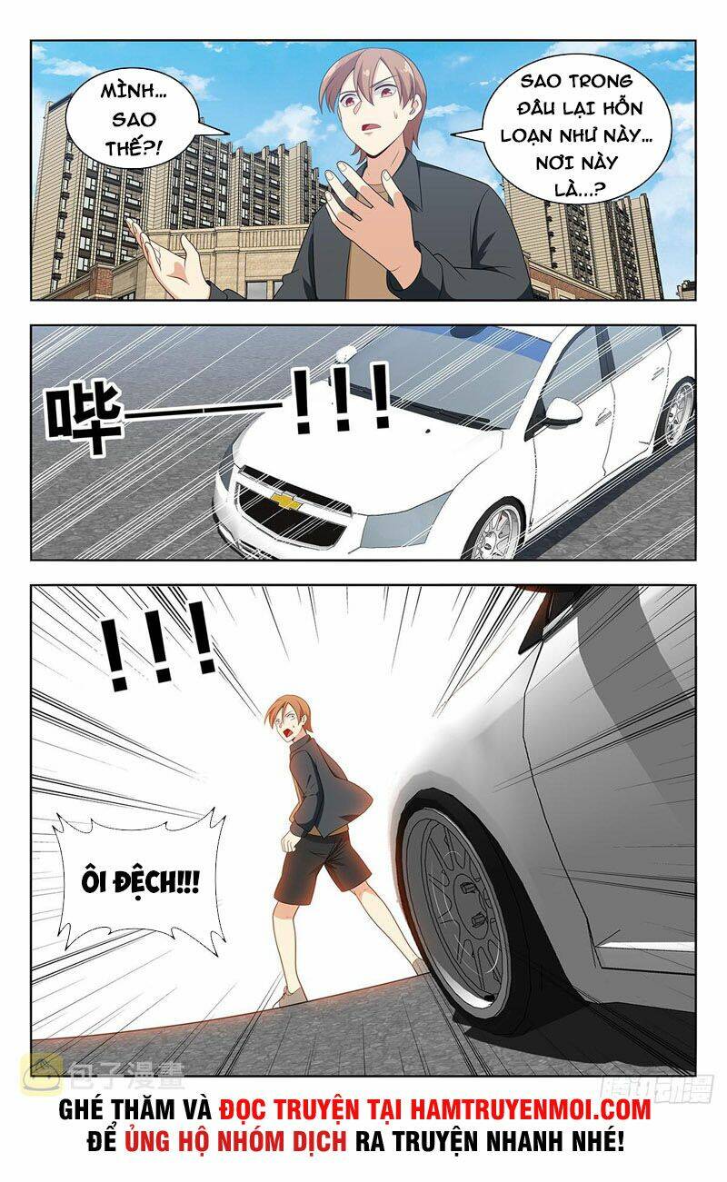 Tối Cường Phản Sáo Lộ Hệ Thống: Chapter 606