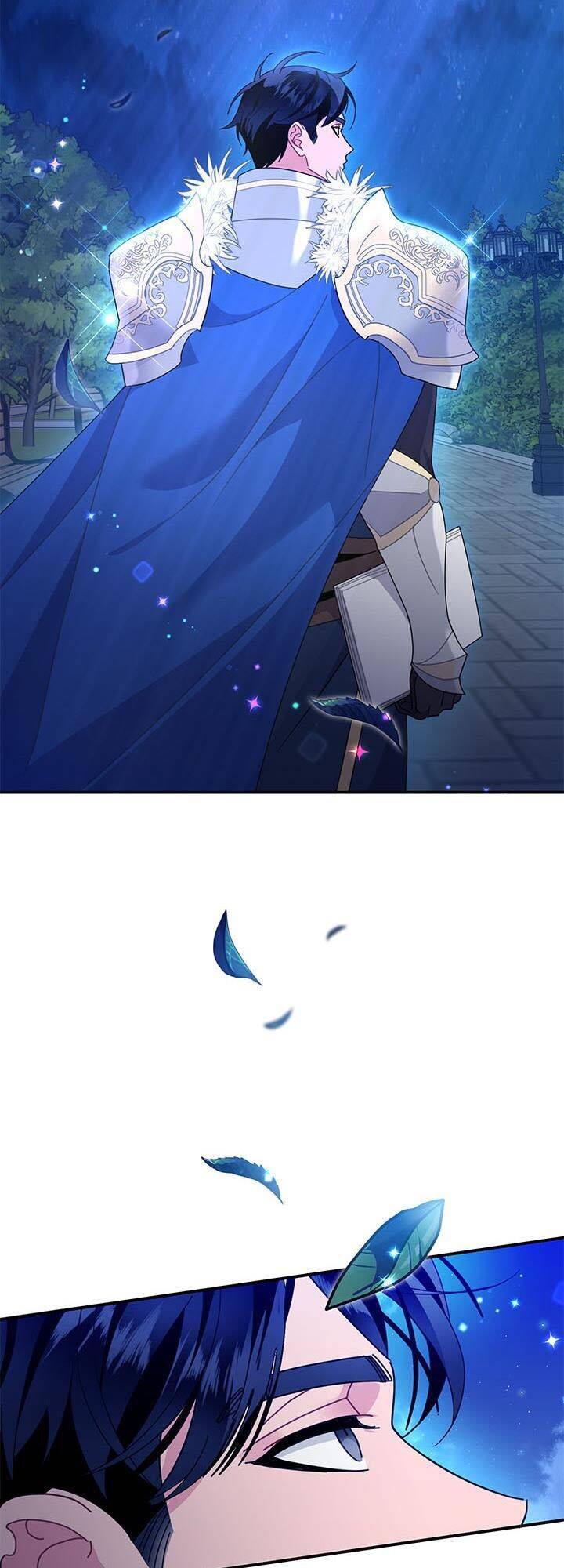 Công Chúa Của Loài Chim: Chapter 47