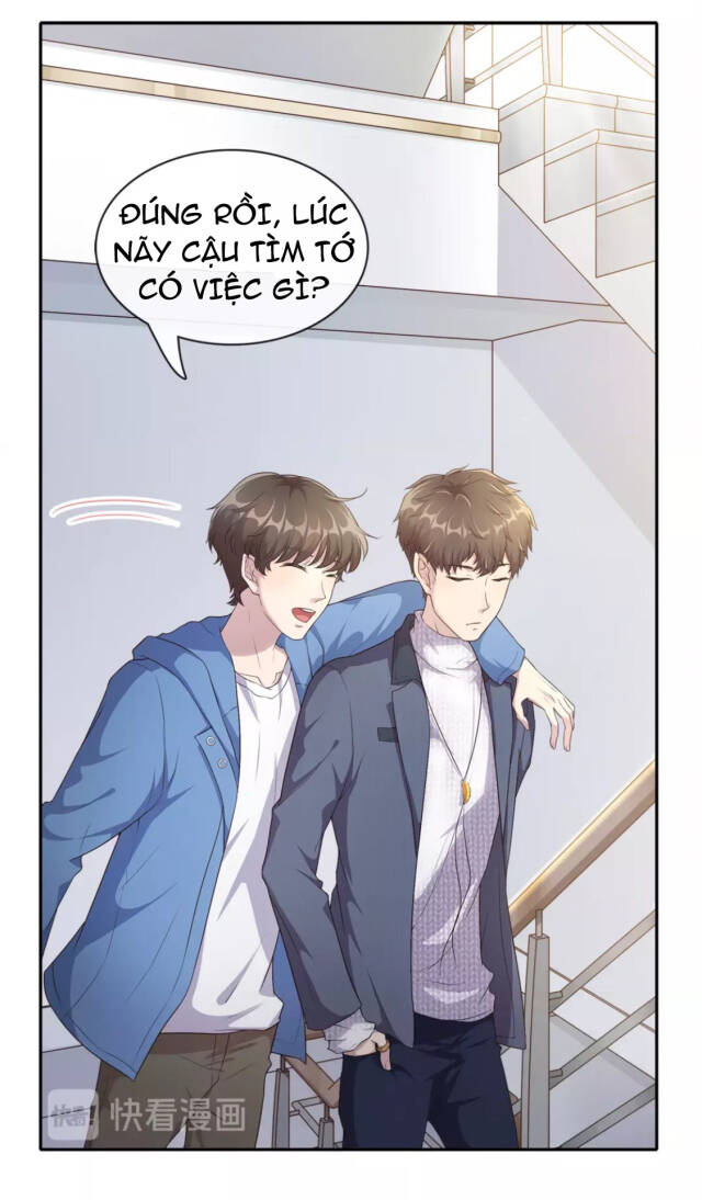 Cao Phán: Chapter 4