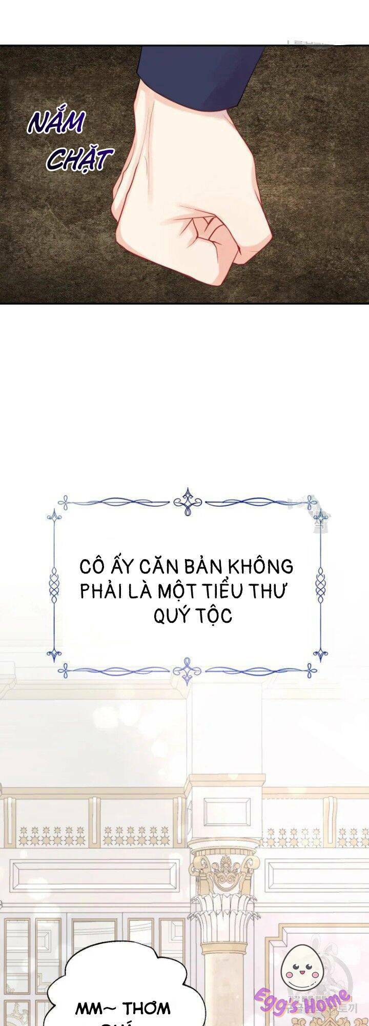 Roelin Bước Đến Tương Lai: Chapter 5