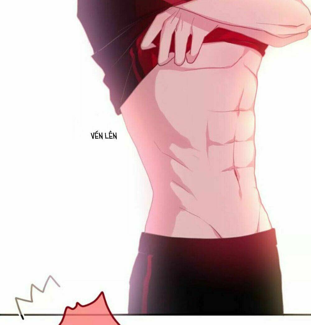 Tháng Sáu Kì Diệu: Chapter 38