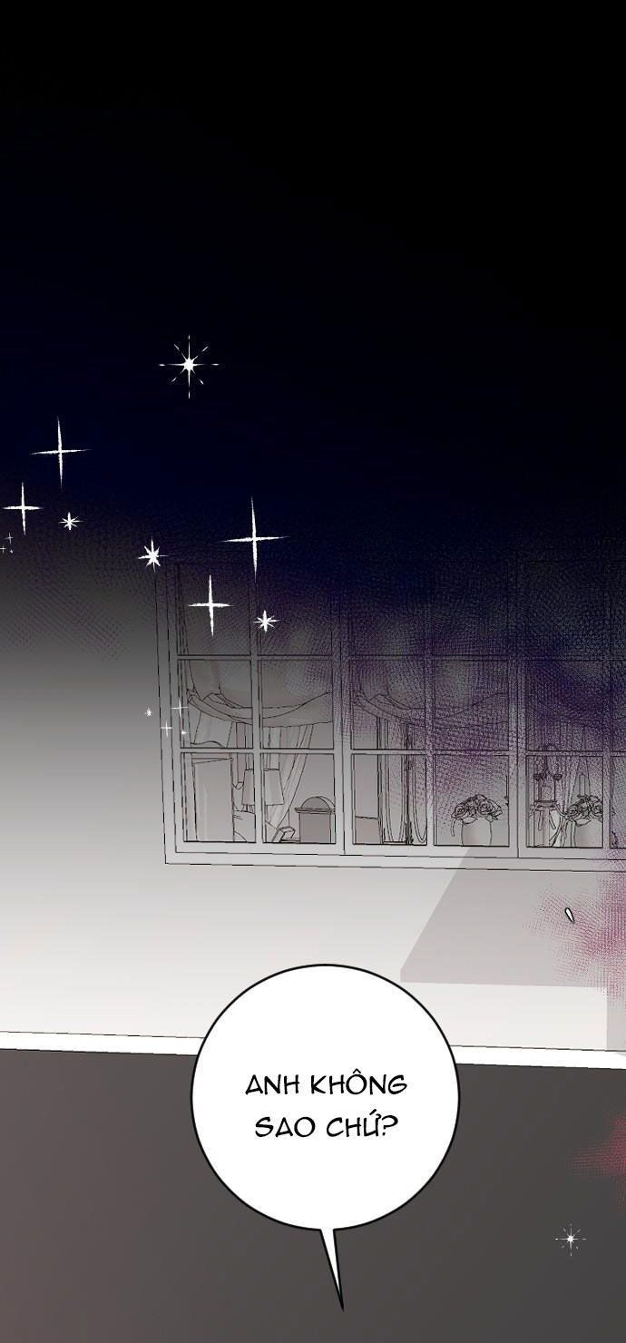 Ba Người Anh Trai Của Tôi Là Bạo Quân: Chapter 43.5