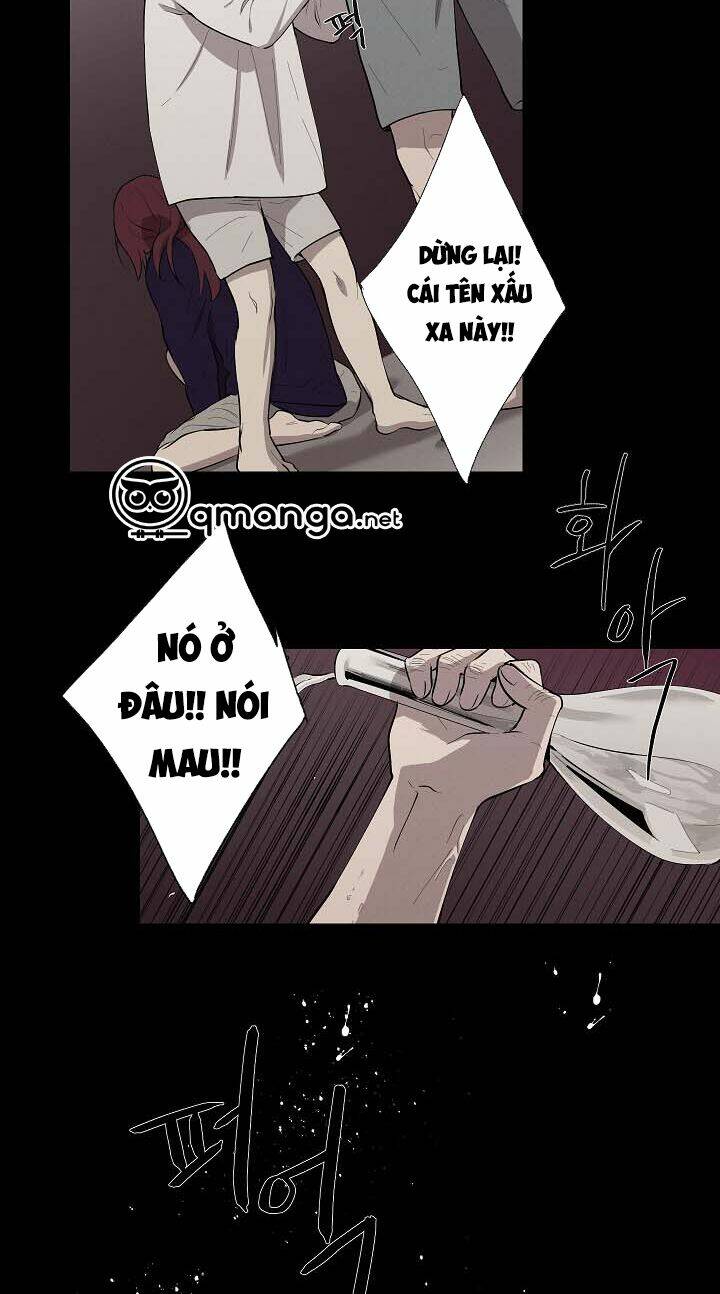 Trốn Tìm: Chapter 16