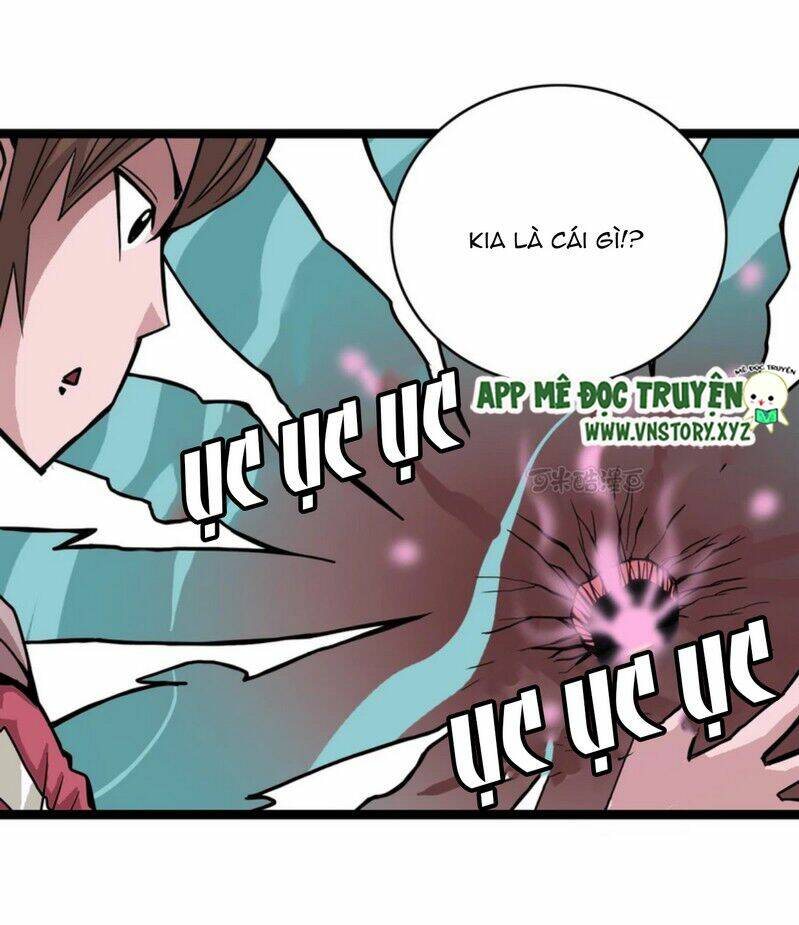 Thiếu Niên Siêu Năng Lực: Chapter 40