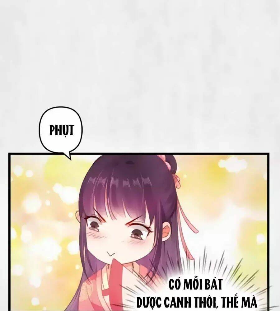 Hoạn Phi Hoàn Triều: Chapter 32