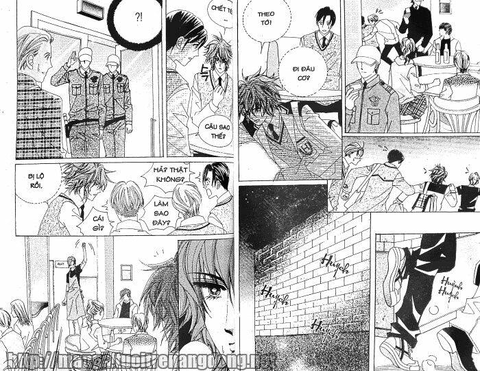 Yêu Hoặc Chết: Chapter 2