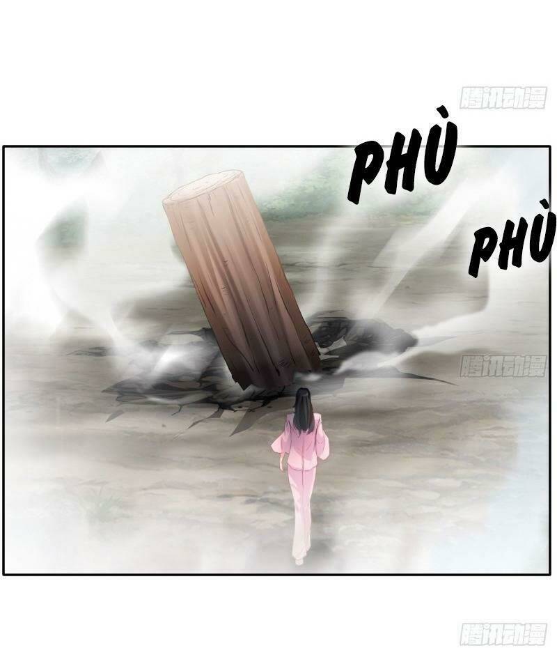 Tuyệt Thế Đế Tôn: Chapter 48