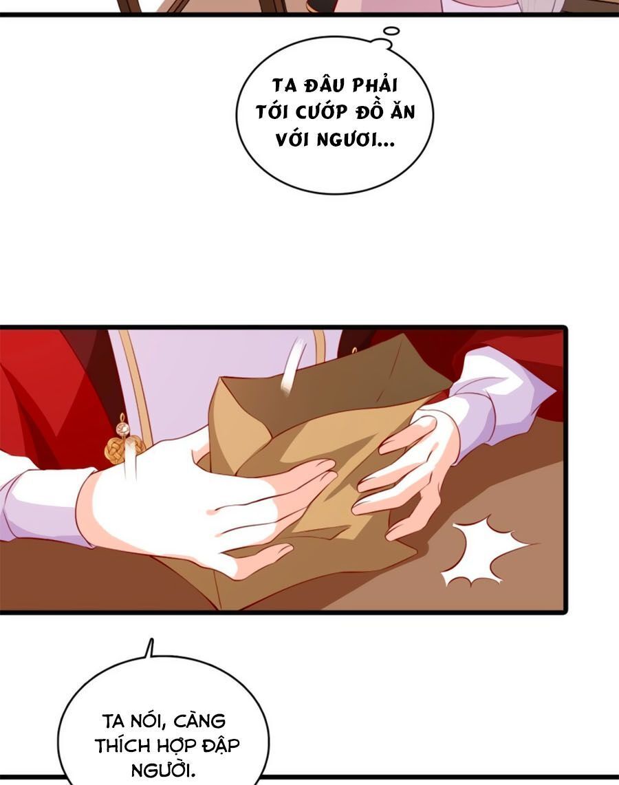 Phản Phái Nữ Đế Lai Tập: Chapter 36