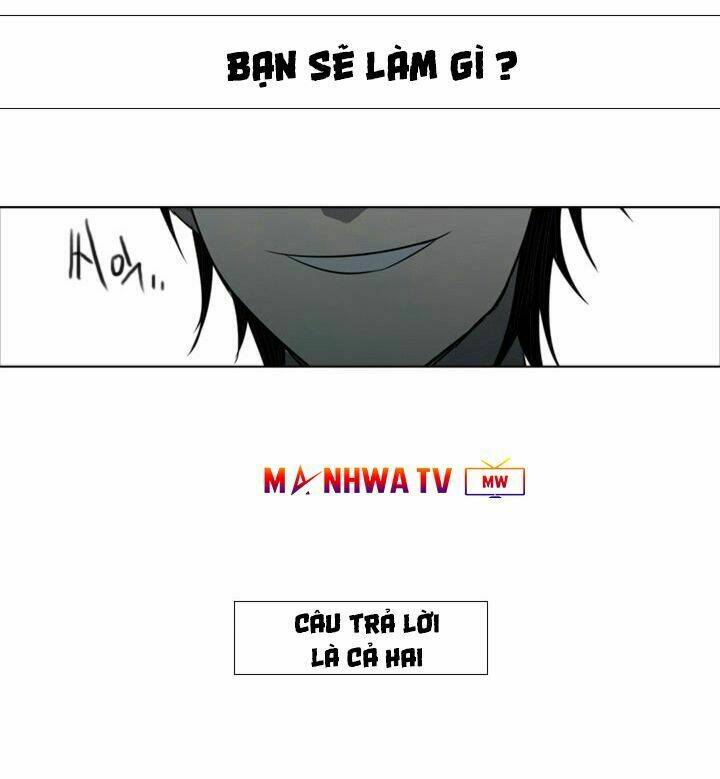 Người Cống Hiến: Chapter 6