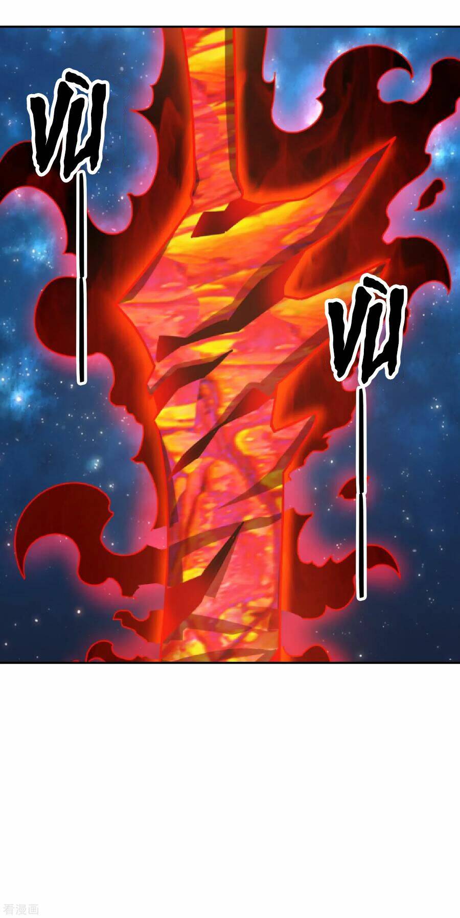 Võ Linh Kiếm Tôn: Chapter 120