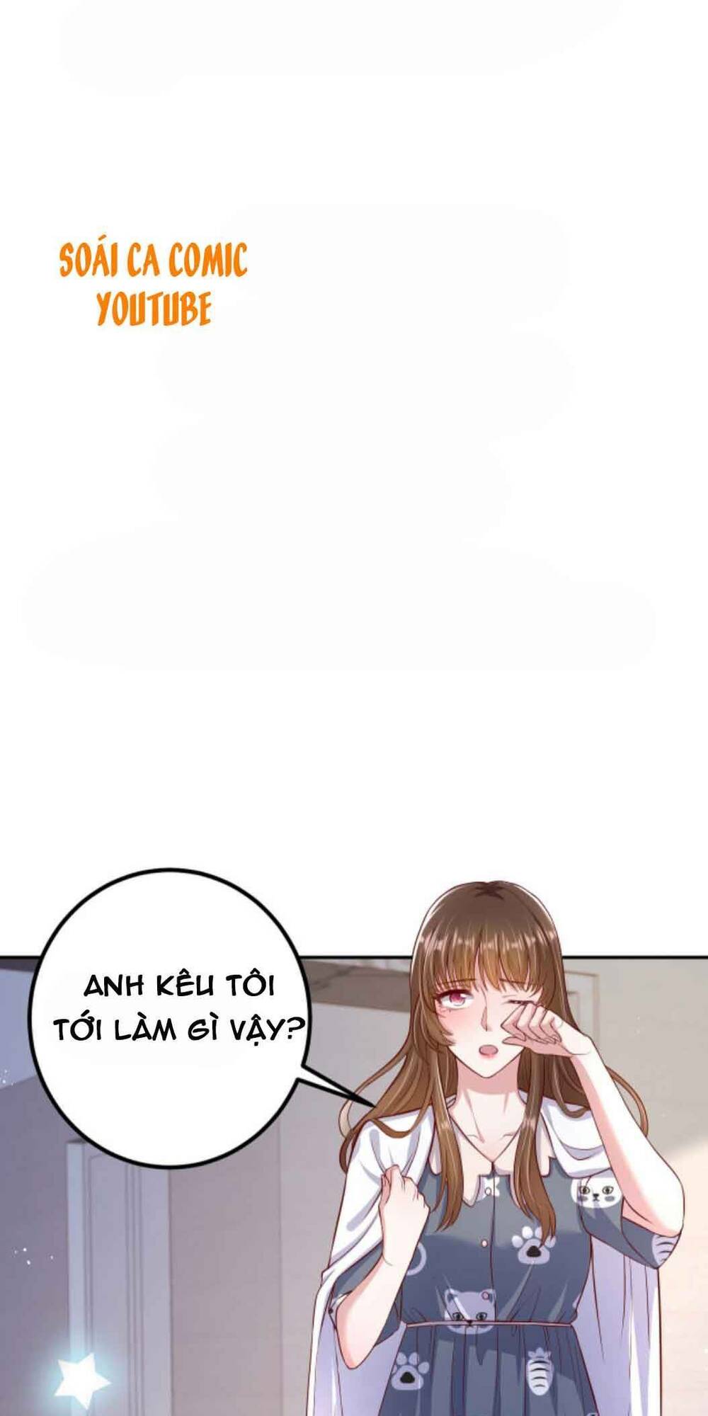 Nhất Sanh Hữu Hỉ: Chapter 53