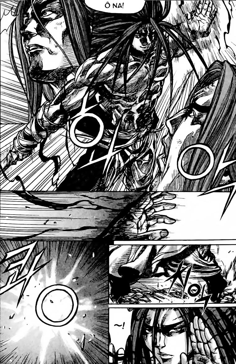 Diêm Đế: Chapter 138