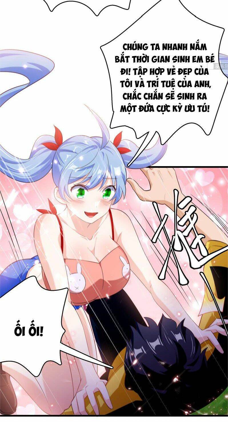 Shipper Thần Cấp: Chapter 52