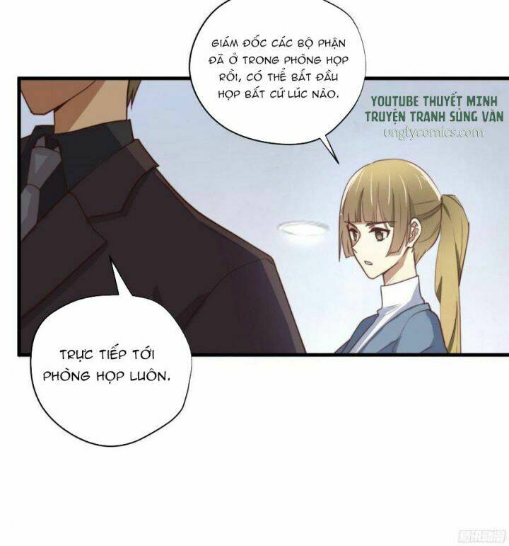 Đơn Phương Yêu Thầm Anh: Chapter 33