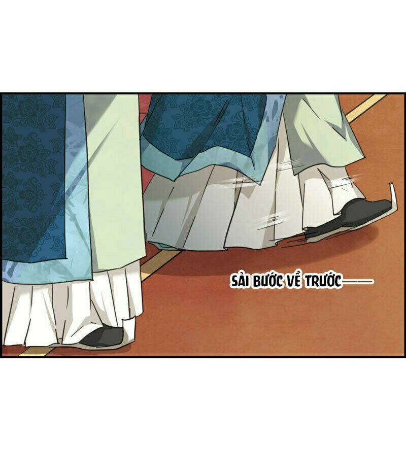 Thượng Quốc Phú Chi Thiên Đống Tuyết: Chapter 28